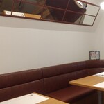 用戶對於ローカーボビストロ プランクール神楽坂的評論圖