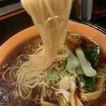 用戶對於らーめん北熊的評論圖