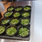 用戶對於ラーメン 横綱 みのおキューズモール店的評論圖