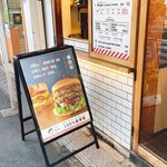 User's review image for BAKERY & BURGER JB'S TOKYO