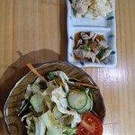 用戶對於創作焼きとり 和や的評論圖