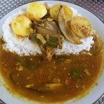 用戶對於マヤ バザール的評論圖