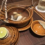 用戶對於大木戸矢部 花園町店的評論圖