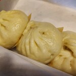 用戶對於551蓬莱 エキマルシェ新大阪店的評論圖