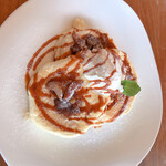 用户对于紫陽花珈琲的评论图