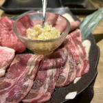 用戶對於和牛焼肉 Moo的評論圖