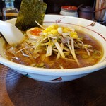 用戶對於らいおん亭的評論圖