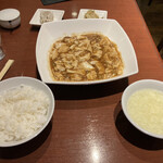User's review image for 美華園 新橋店