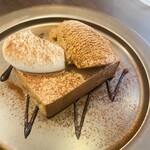 用戶對於コネクトコーヒー的評論圖
