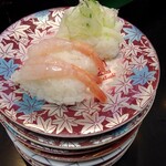 用户对于元祖寿司 池袋東口店的评论图