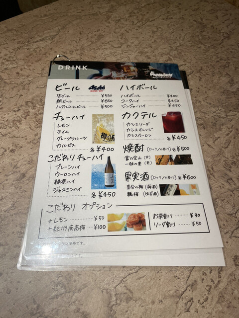 用户对于焼肉ホルモン鍋 はんぐりぃ亭的评论高清图