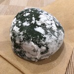用户对于銀座 甘楽 エキュートエディション渋谷店的评论图