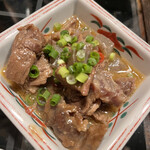 用户对于たこ焼きとおでん 石橋的评论图