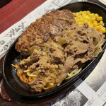 用戶對於グリルハンター 池袋店的評論圖