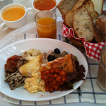 User's review image for BASEL 高倉店