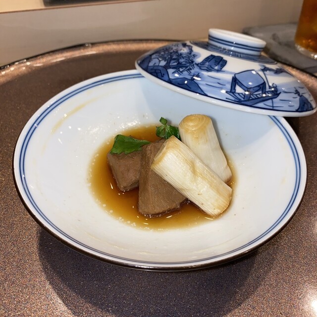 用户对于鮨 彩月 大阪梅田店的评论高清图