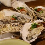 User's review image for おの冨久
