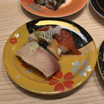 用戶對於にぎりの徳兵衛 イオンモール京都桂川店的評論圖