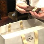User's review image for GENDY 南青山本店