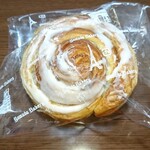 用户对于ヤマダベーカリー的评论图