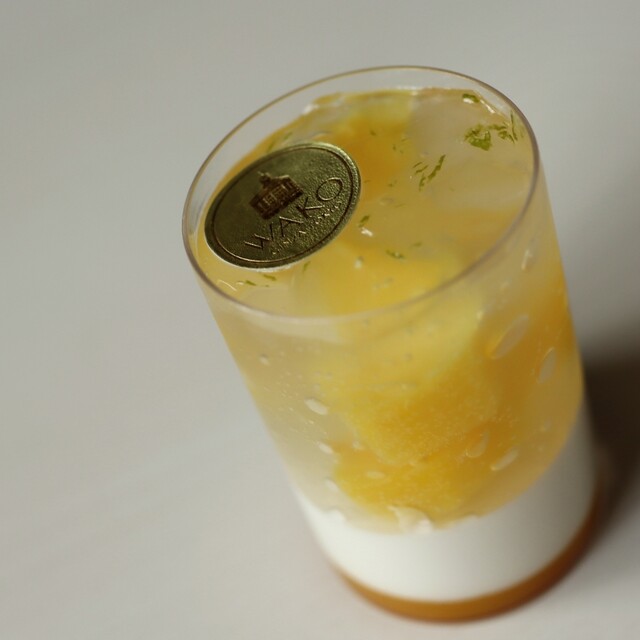 用戶對於和光 ケーキ＆チョコレートショップ的評論高清圖