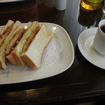 用戶對於カナダ館的評論圖