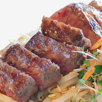 用戶對於TEPPANYAKI 10 SHIBUYA的評論圖