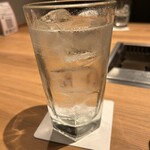 用戶對於すすきの焼肉きらく的評論圖