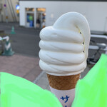 用户对于サムサンド 西町店的评论图