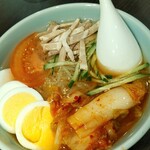 用户对于焼肉 ダイニング 萬次郎的评论图