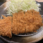 用戶對於松のや 四天王寺前夕陽ケ丘店的評論圖