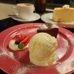 User's review image for cafe Mode