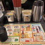用户对于九州じゃんがららあめん 銀座店的评论图