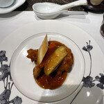 用户对于GINZA沁馥園的评论图