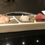 User's review image for なだ万 シャングリ・ラ ホテル 東京店