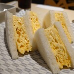 User's review image for エスタシオンカフェ 京都
