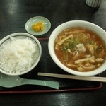 用戶對於大阪屋的評論圖