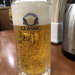 用户对于三代目 月見軒 札幌駅北口店的评论图