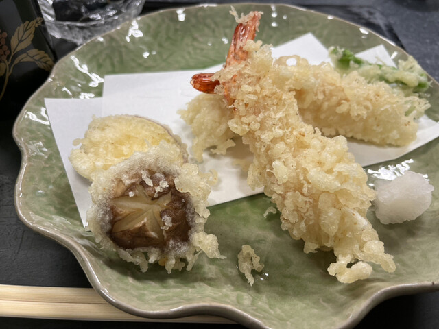 用户对于菜の介的评论高清图