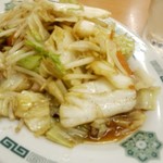 用戶對於日高屋 立川北口店的評論圖