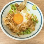 User's review image for 大阪うどん いなの路 桜井店