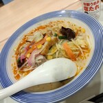 用户对于リンガーハット アリオ札幌店的评论图