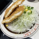 用戶對於キッチンABC 西池袋店的評論圖