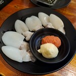 用戶對於七輪焼肉 安安 吉祥寺店的評論圖