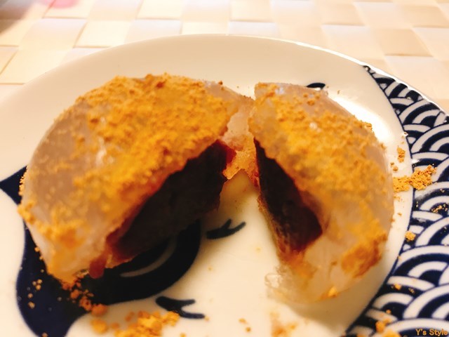 User's review image for 京栗菓匠 若菜屋 四条西洞院店