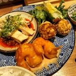 用户对于ワビスケ的评论图