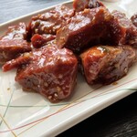 用户对于じゃんごー的评论图