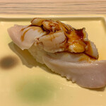 用户对于鮨源 高田馬場店的评论图