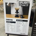 User's review image for UPLIGHT COFFEE