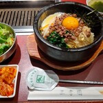 用戶對於焼肉処 三幸園的評論圖